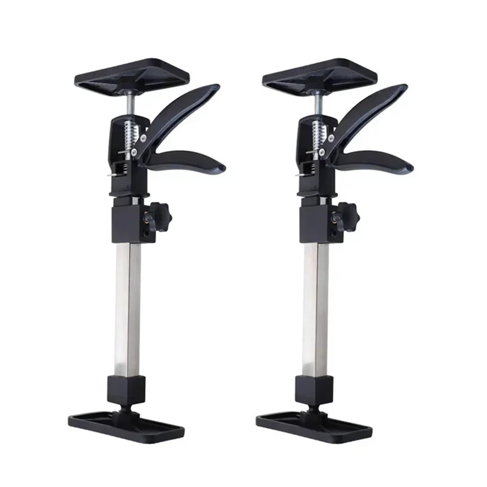 Telescopic Support Rod Woodworking Telescopic Support Lifting Rod