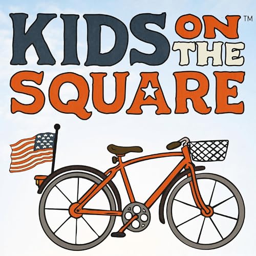 Kids on the Square&trade; Titelbild