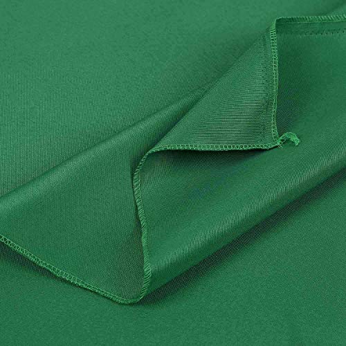 Fond Ecran Vert 1.8 x 2.8m Chroma Key pour Studio Photographie