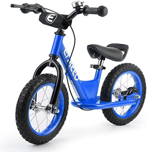 ENKEEO 14 12 inches Sport Balance Bike 
