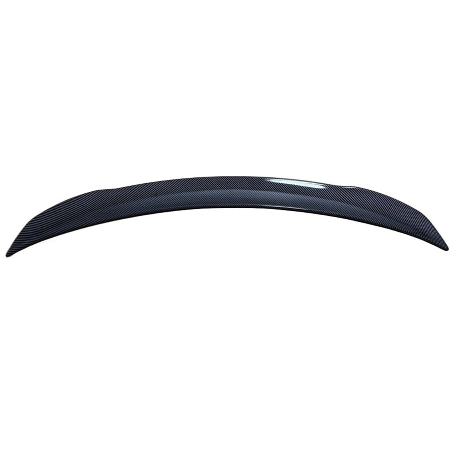 spojlery samochodowe Do klasy CLA C118 W118 X118 CLA 220 AMG 2020-2024 | Skrzydła dachowe bagażnika tylnego Spoiler wiatrowy Spoilery tylnego skrzydła(Carbon Look)