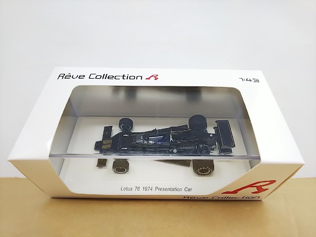 1⁄43 0 Reve Lotus | □ Collection Collectionレーヴコレクション