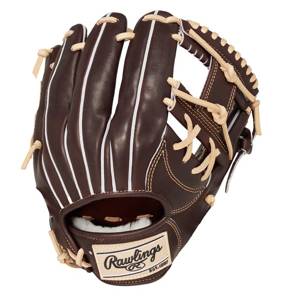 Amazon | 野球 ローリングス 硬式グラブ グローブ PRO PREFERRED 内