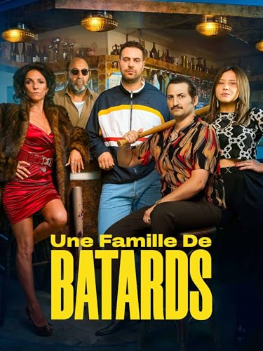Una famiglia di bastardi