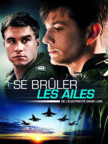 Se brûler les ailes