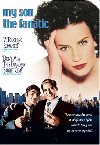 My Son the Fanatic - Mehr Infos/Bestellen