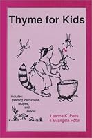 Thyme for Kids 0935069240 Book Cover
