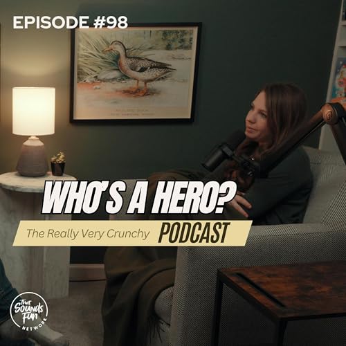 When Did Heroes Stop Being the Good Guys? copertina