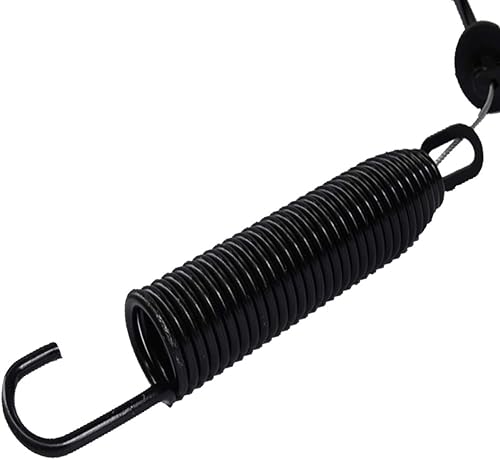 Miniatura 7 de NAKAO 946-04173E Reemplazo del cable de compromiso de cubierta para MTD Troy-Bilt 946-04173E 746-04173 946-04173 746-04173A 746-04173B 746-04173C