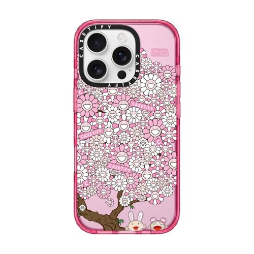 Amazon.co.jp: CASETiFY インパクト iPhone 16 Pro ケース [Takashi