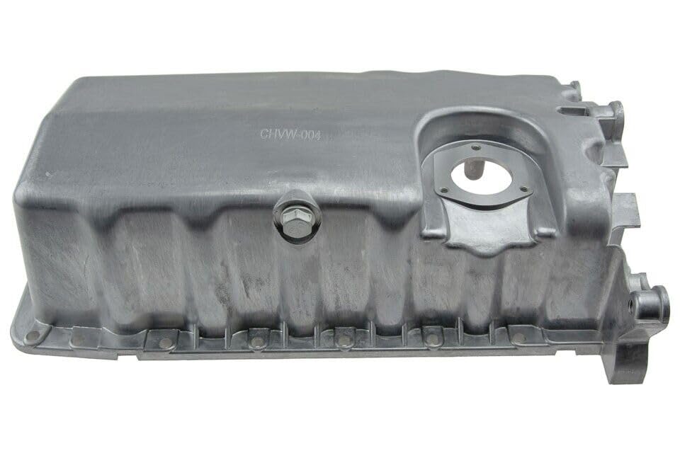 Cárter de aceite motor Skoda Roomster 1.9 TDI aleación premium 38103603NA 3