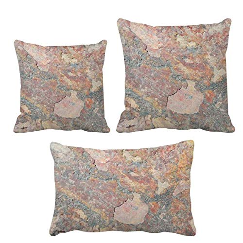Housse de coussin fer rouillé DIYthinker déco canapé