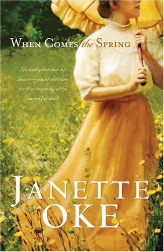 When Comes the Spring (Canadian West #2)