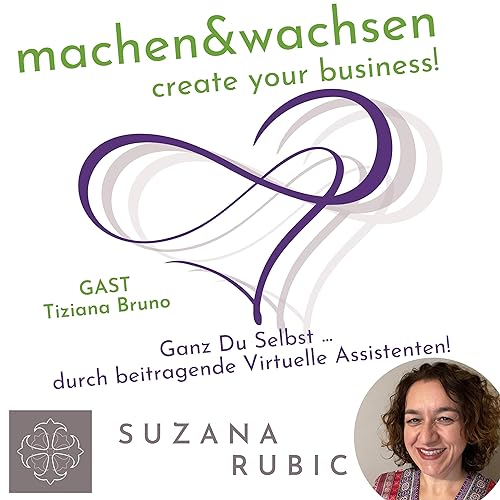Ganz Du Selbst &hellip; durch beitragende Virtuelle Assistenten!