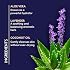 Naturopathica Aloe Vera Cleansing Gel, Facial Cleanser with Aloe Vera and Lavender, Clarifying Face Wash for Men and Women, Travel Size Face Wash, 2 fl oz