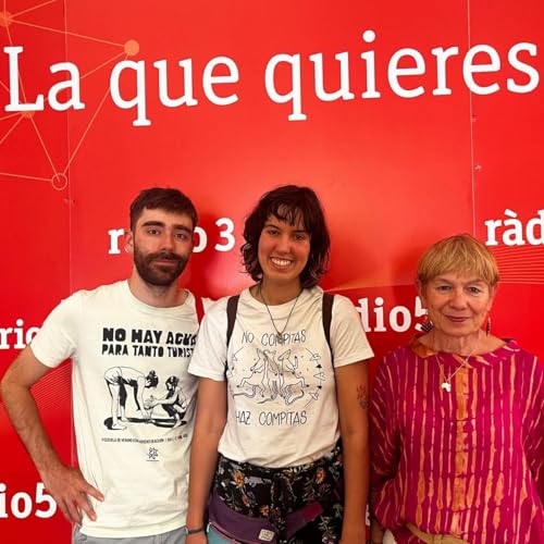 Reserva natural - El humor de Ecoloj&oacute;venes y el impacto humano sobre las ballenas - 24/05/26