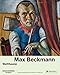 Produktbild Max Beckmann: Welttheater