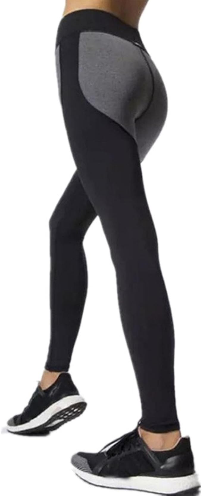 Homebaby A Forma Di Cuore Leggings Sportivi Donna Push Up - Eleganti  Leggings Sport Opaco Yoga Fitness Spandex Palestra Pantaloni Leggins  Pantaloni Tuta Donna- Abbigliamento fitness donna : Amazon.it: Abbigliamento