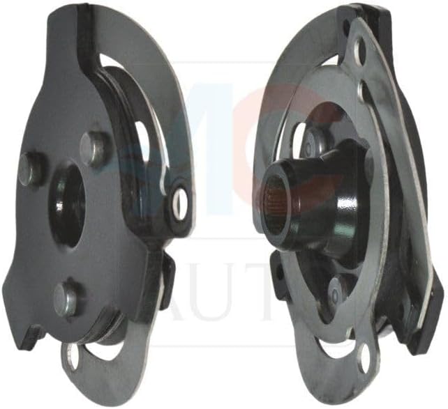 Driving Disc Magnetic Coupling Compressor AC-05SD08 26 mm 90.5 mm