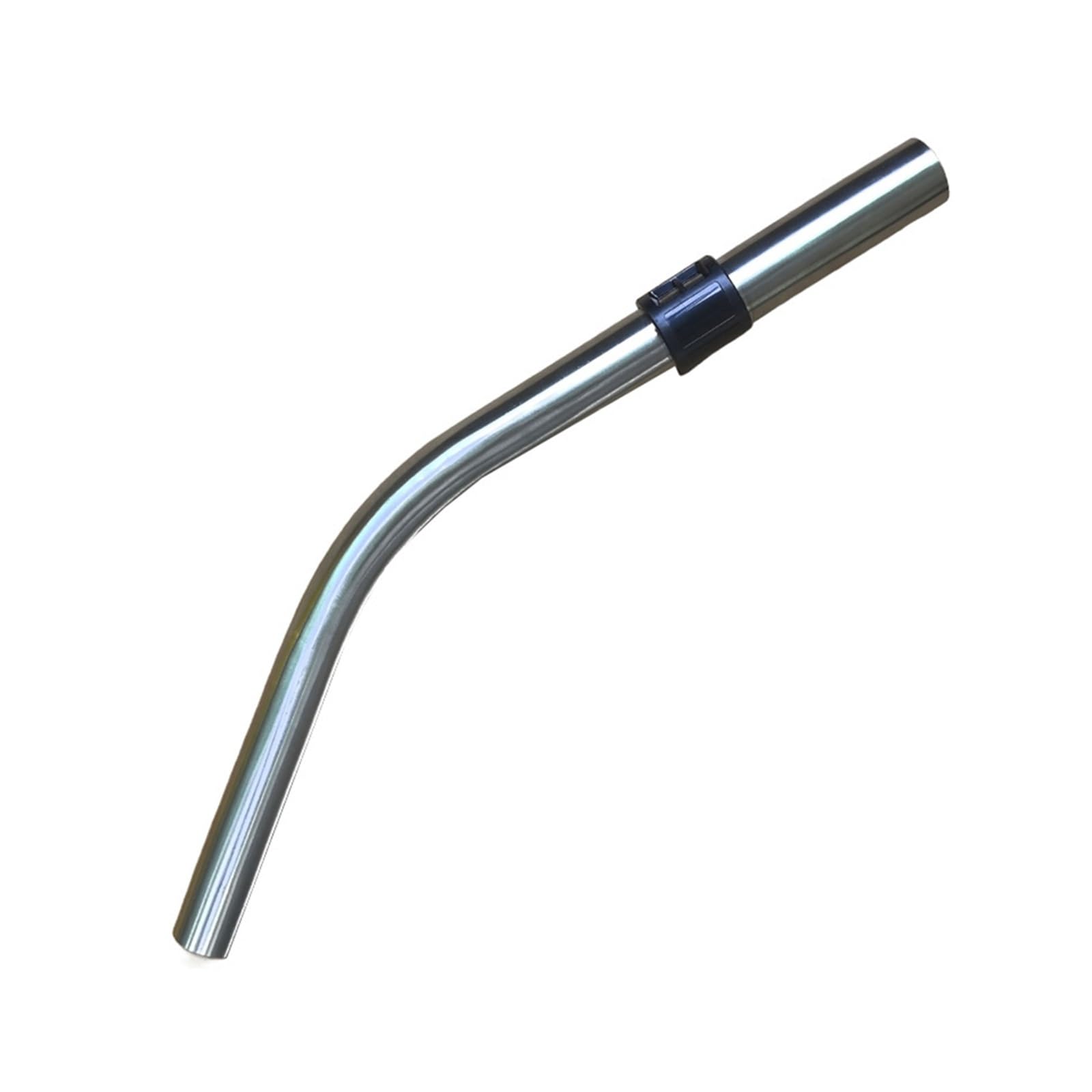 Extension Tube，Compatible for Numatic，Henry Vacuum Cleaners 32mm Stainless Steel Construction for Reliable Cleaning Performance(A)
