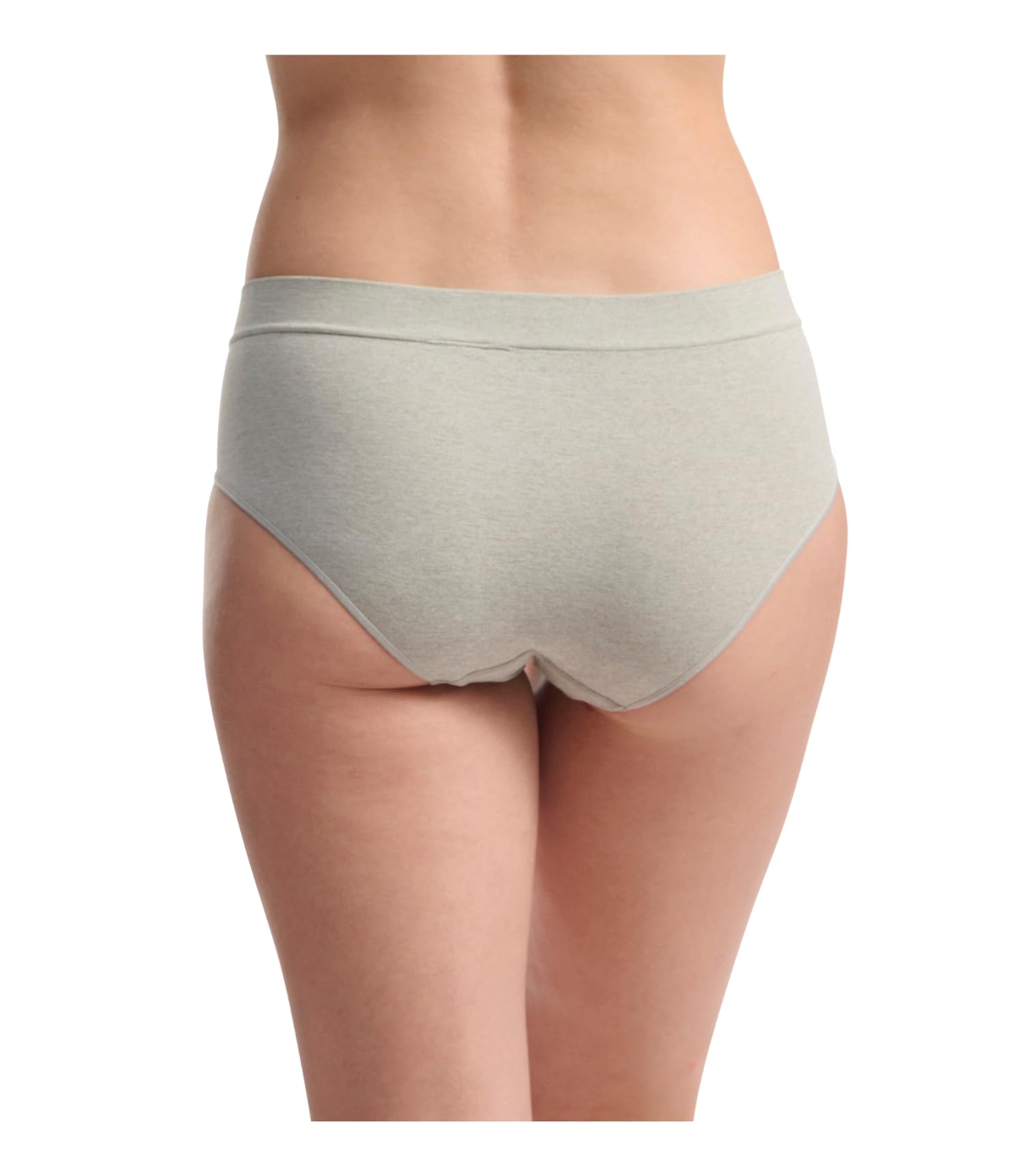 adidas Seamless Brief Underwear Multipack Ropa Interior Mujer (Pack de 3)