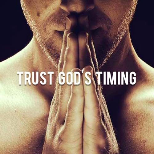 Trust God's timing | Go through the process | Powerful motivational speech
