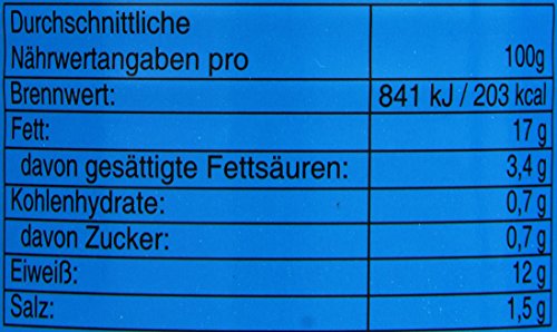 WU CHUNG Weizengluten Mock Abalone, 280 g