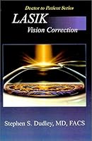 LASIK Vision Correction 1583082794 Book Cover