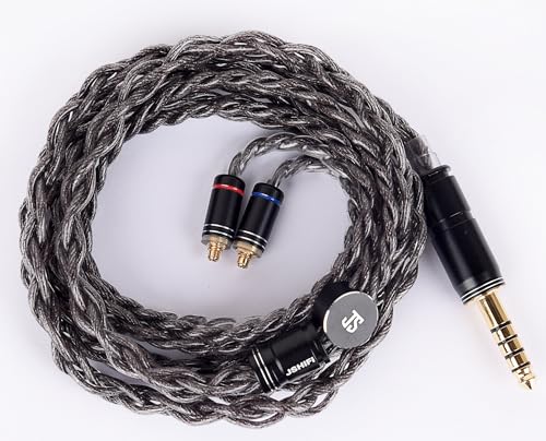 yJSHiFi-ObsidianzMMCX4.4mmP[u OtF MMCXCzAbvO[hP[u 4.4mmoXCtHP[u (MMCX4.4mm)