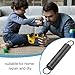 PATIKIL Extension Spring, 1pcs Wire Diameter 0.1