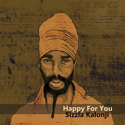 Sizzla Kalonji