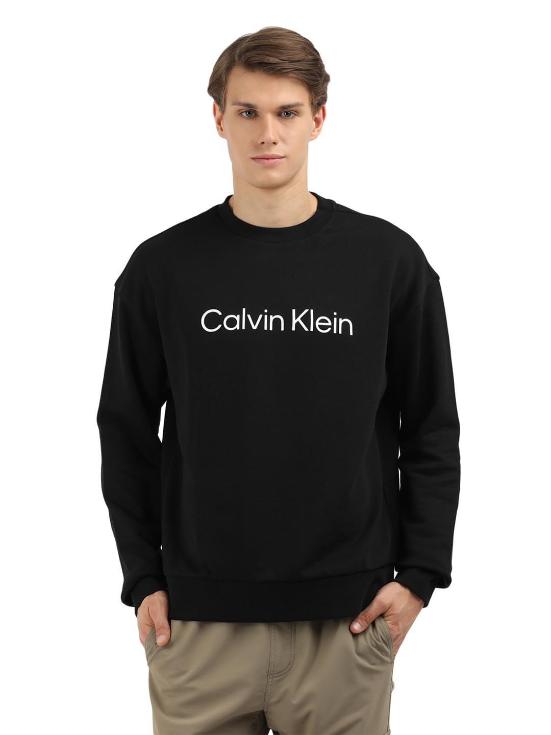 calvin klein Department865 Sweat Shirt-picture-10