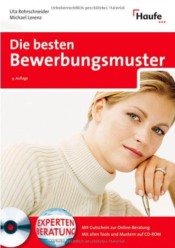 Die besten Bewerbungsmuster Die besten Bewerbungsmuster