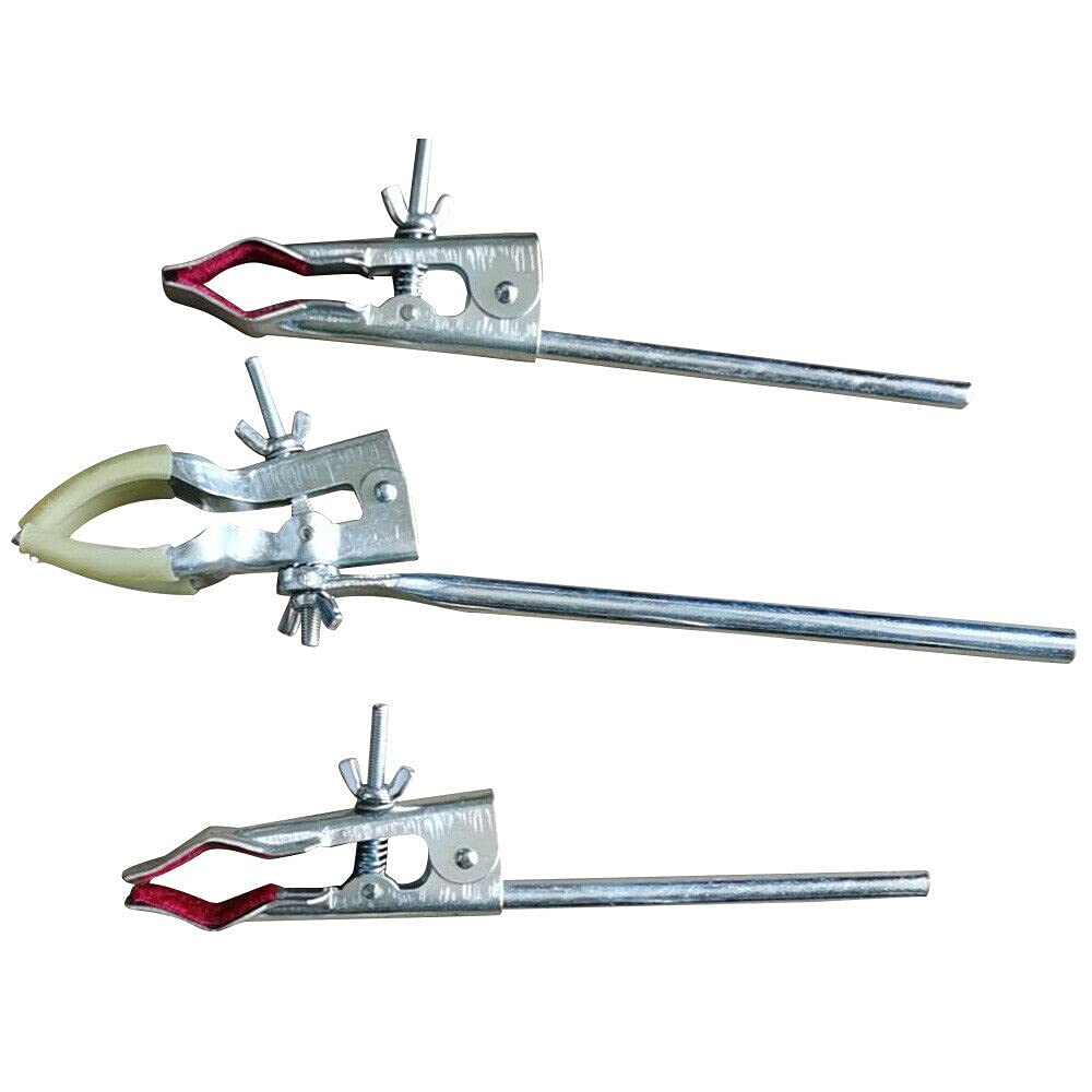 Statyw laboratoryjny 60 cm, wsparcie zacisku laboratoryjnego, płytka pręt zaciskowy, mufa, materiał statywu, uchwyt chłodnicy, żelazny zestaw