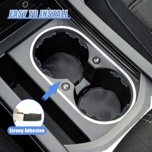 Limitador de Posición para Porta Vasos de Auto miniatura 4