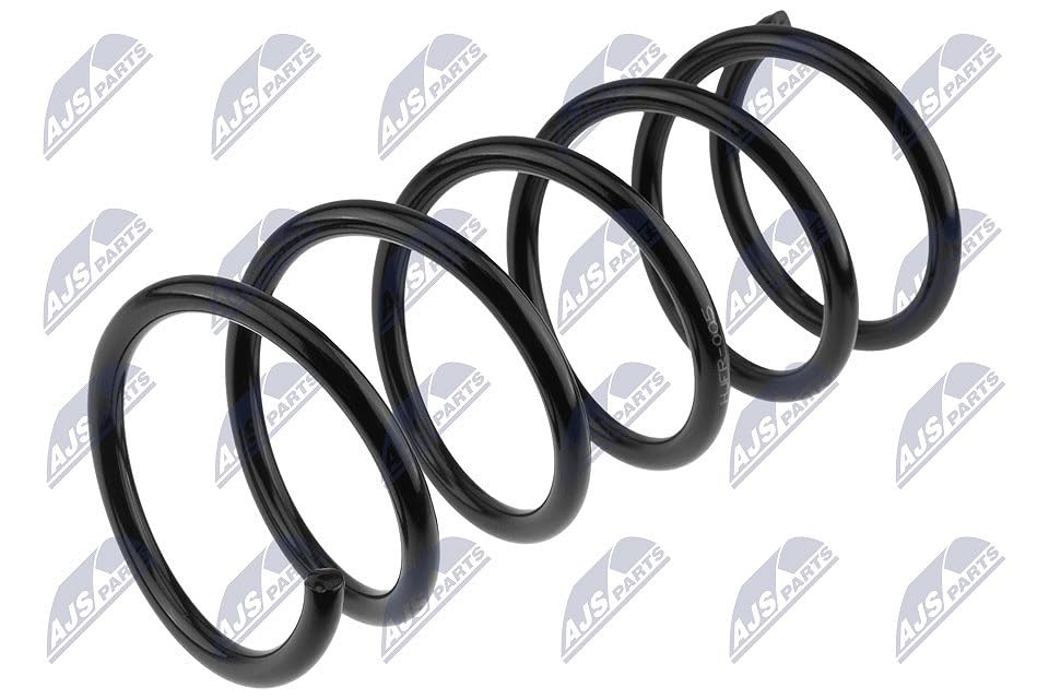 NTY Ressort de suspension ASZ-FR-005