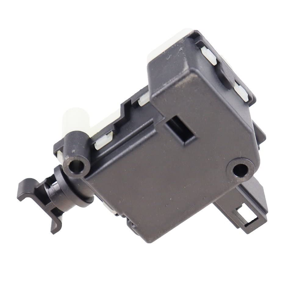 Siłownik zamka bagażnika samochodowego do VW do golfa dla Jetta 3B5827061B 3B0959781C Siłownik Zamek Bagażnika Tylna klapa bagażnika dla silnika Servo Blokada bagażnika samochodu