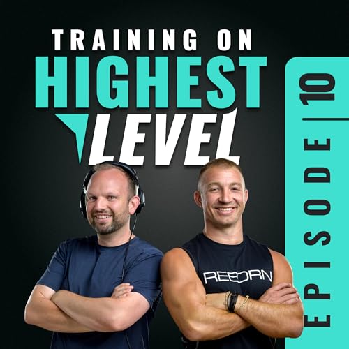 #10 - Richtig mit Sport anfangen