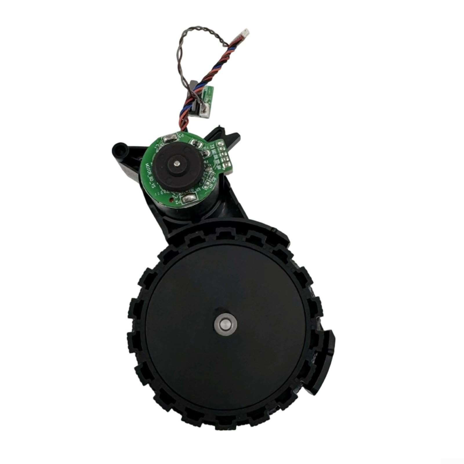 Ruote motrici D9/D9 per Max/F9/per per l10 per Pro, Robot facile da installare per ricambi aspirapolvere