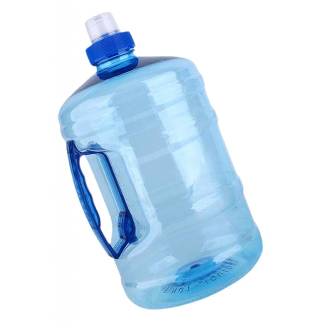 OshhniWater Bottle Sports Bottle Reusable Lightweight Drinkware Water Bucket Drinking Bottle for Gym Bike Climbing Hiking Exercise