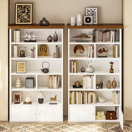 La Mejor Selección de Libreros Sencillos disponible en línea. 24 Imagen adicional