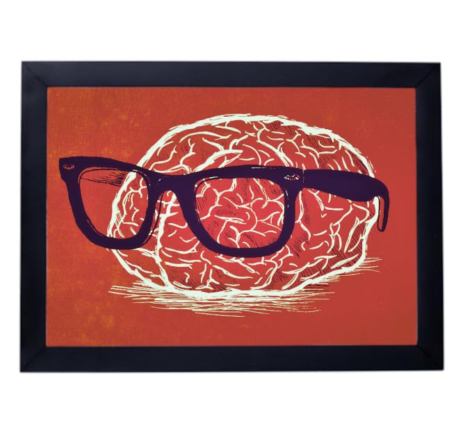 quadro decoração nerd gamer geek quarto sala p8473