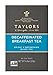 Taylors of Harrogate Decaffeinated Breakfast, Black Tea, Pillow Bags, 50 Count, (Pack of 1) Rich, Bright & Balanced, Decaffeinated, Enjoy Hot or Iced, 50 Teabags