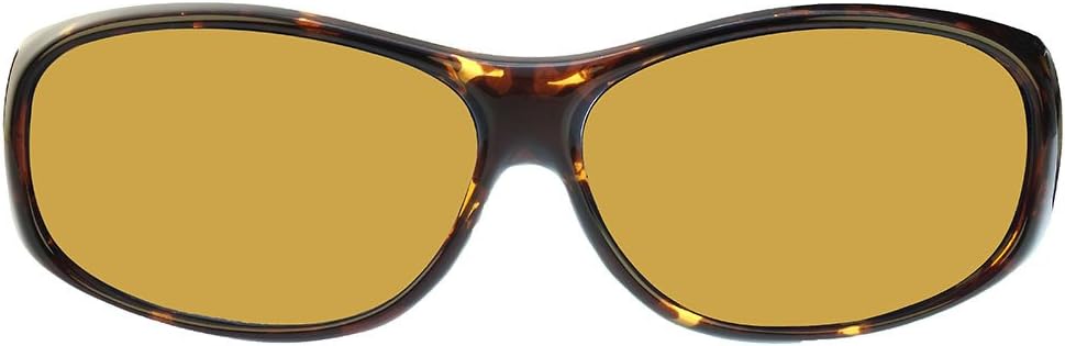 Jonathan Paul Element Medium Polarized Over Sunglasses - Image 3