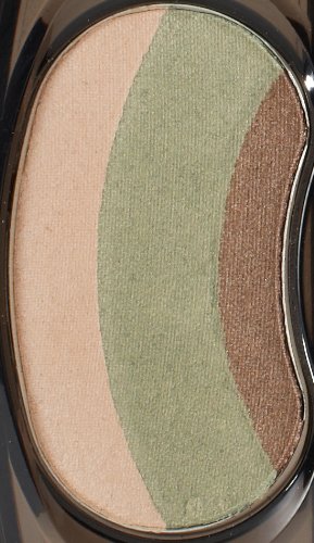 L'Oreal Paris Studio Secrets The One-sweep Eye Shadow Playful for Green/hazel Eyes, 0.09-Ounce