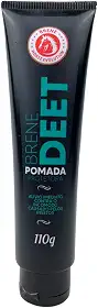 POMADA BRENE DEET REPELENTE CONTRA MOSCAS 110g BRENE HORSE