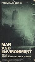 Man and Environment 0135482305 Book Cover