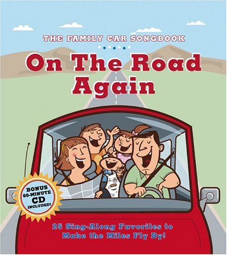 On The Road Again On The Road Again