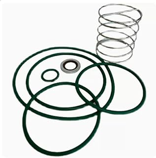 1Pcs New Fit For air compressor oil cut-off valve maintenance package 2906009400