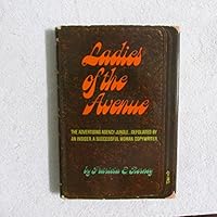 Ladies of the avenue 0877940274 Book Cover